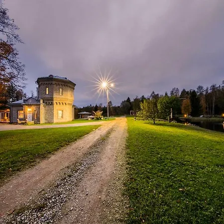 Airhome - Water Tower Sorve Exterior photo