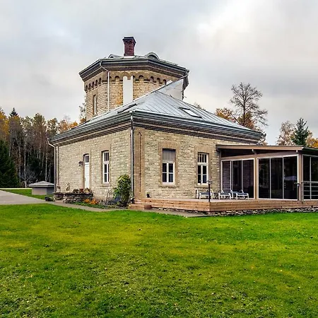 Airhome - Water Tower Sorve Exterior photo