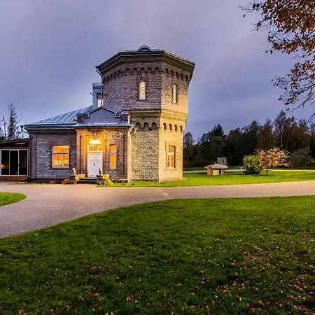 Airhome - Water Tower Sorve Exterior photo