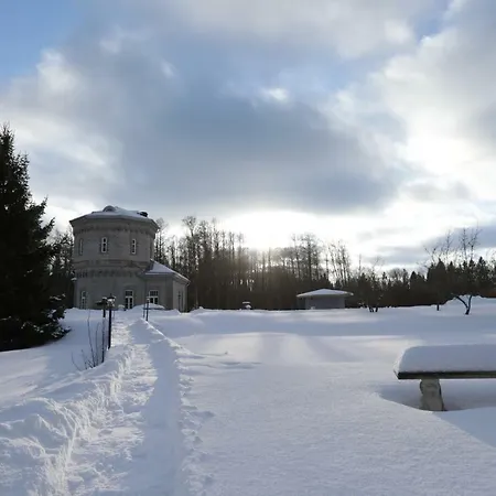 Airhome - Water Tower Sorve Exterior photo