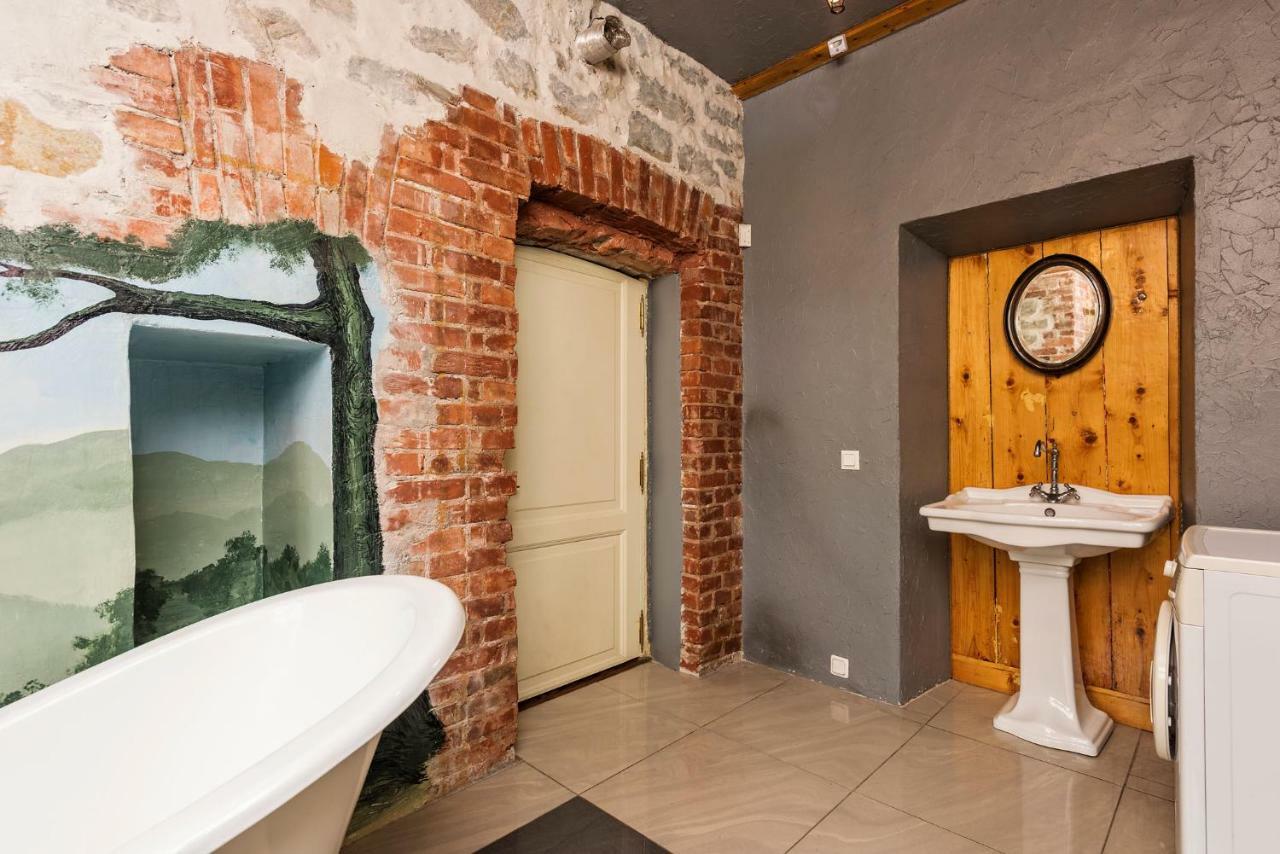 Holiday home Airhome - Water Tower