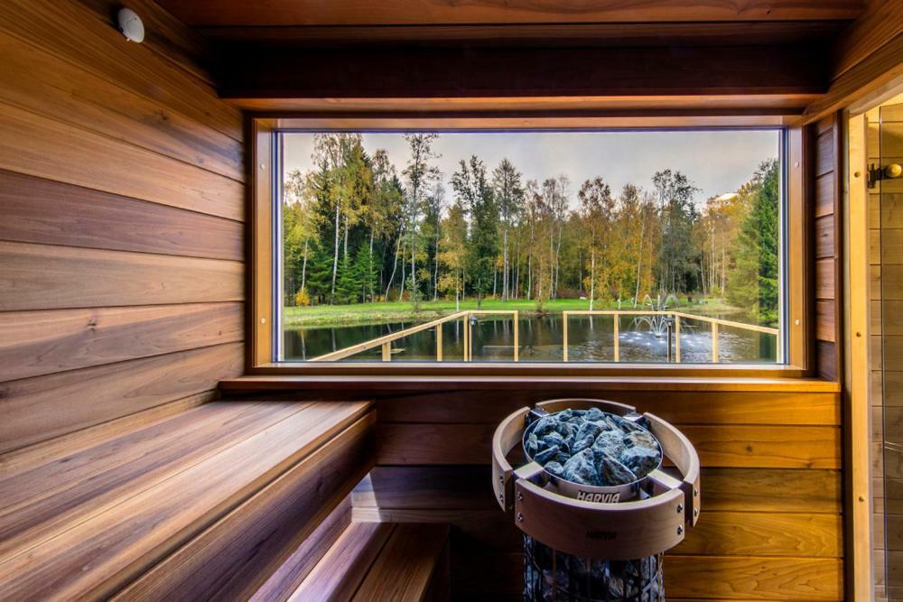 Airhome - Water Tower Holiday home Sorve