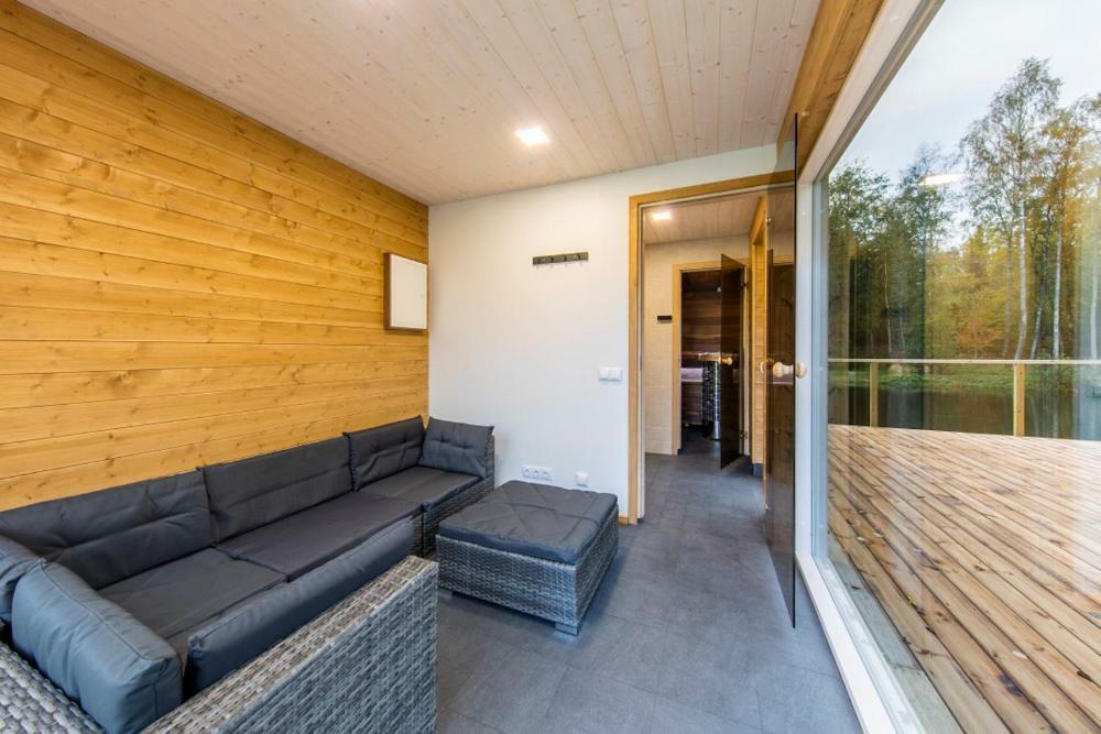 Airhome - Water Tower Holiday home Sorve