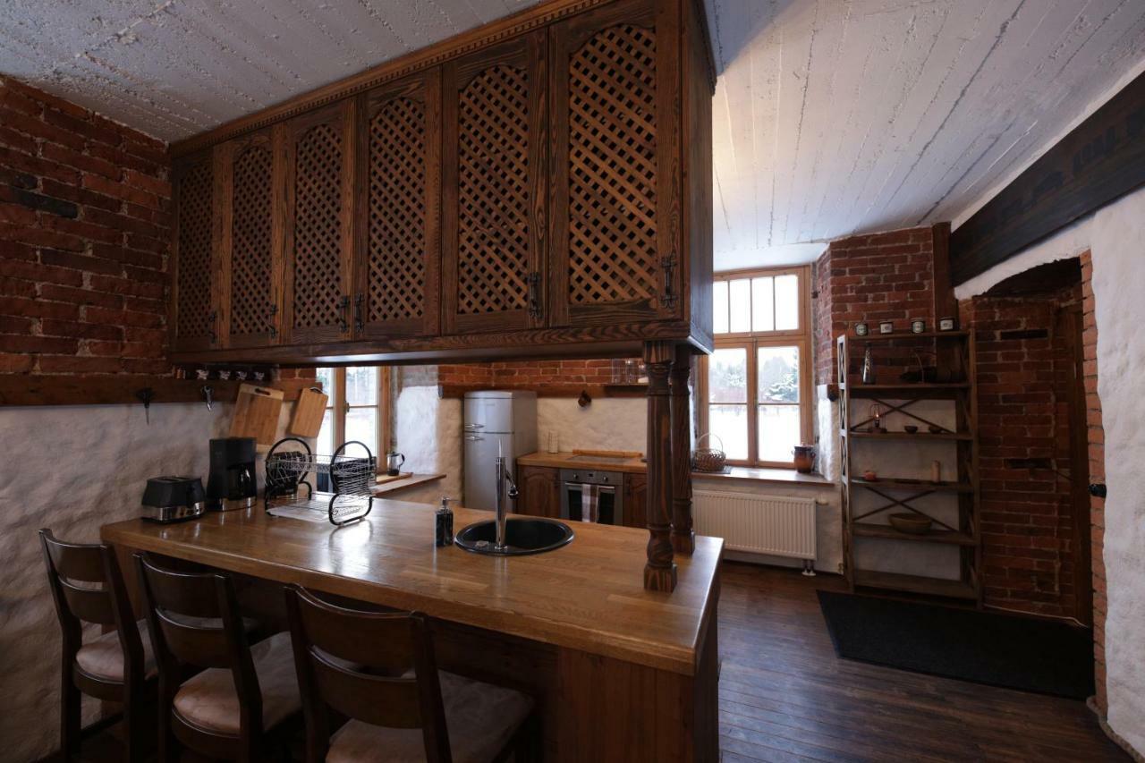 Holiday home Airhome - Water Tower Sorve