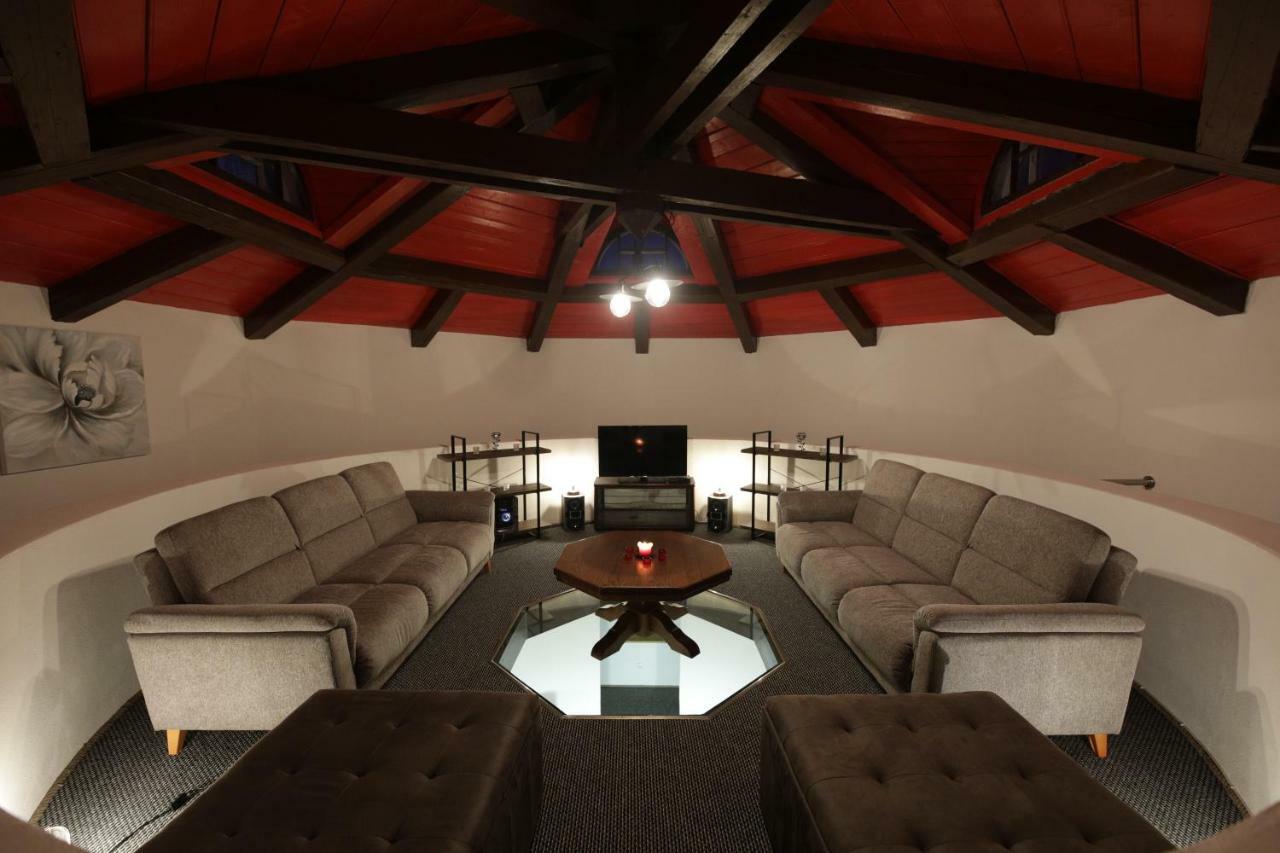 Holiday home Airhome - Water Tower Sorve