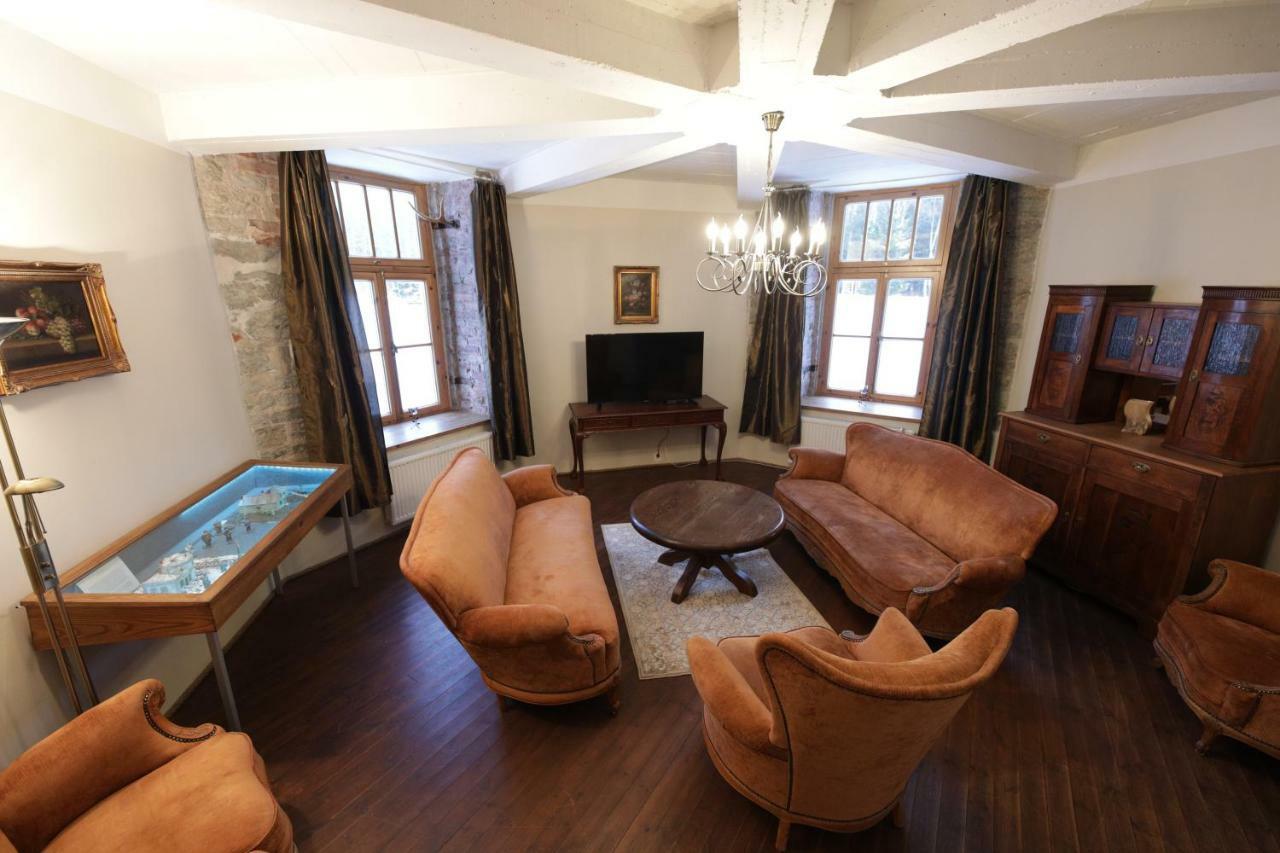 Airhome - Water Tower Holiday home *
