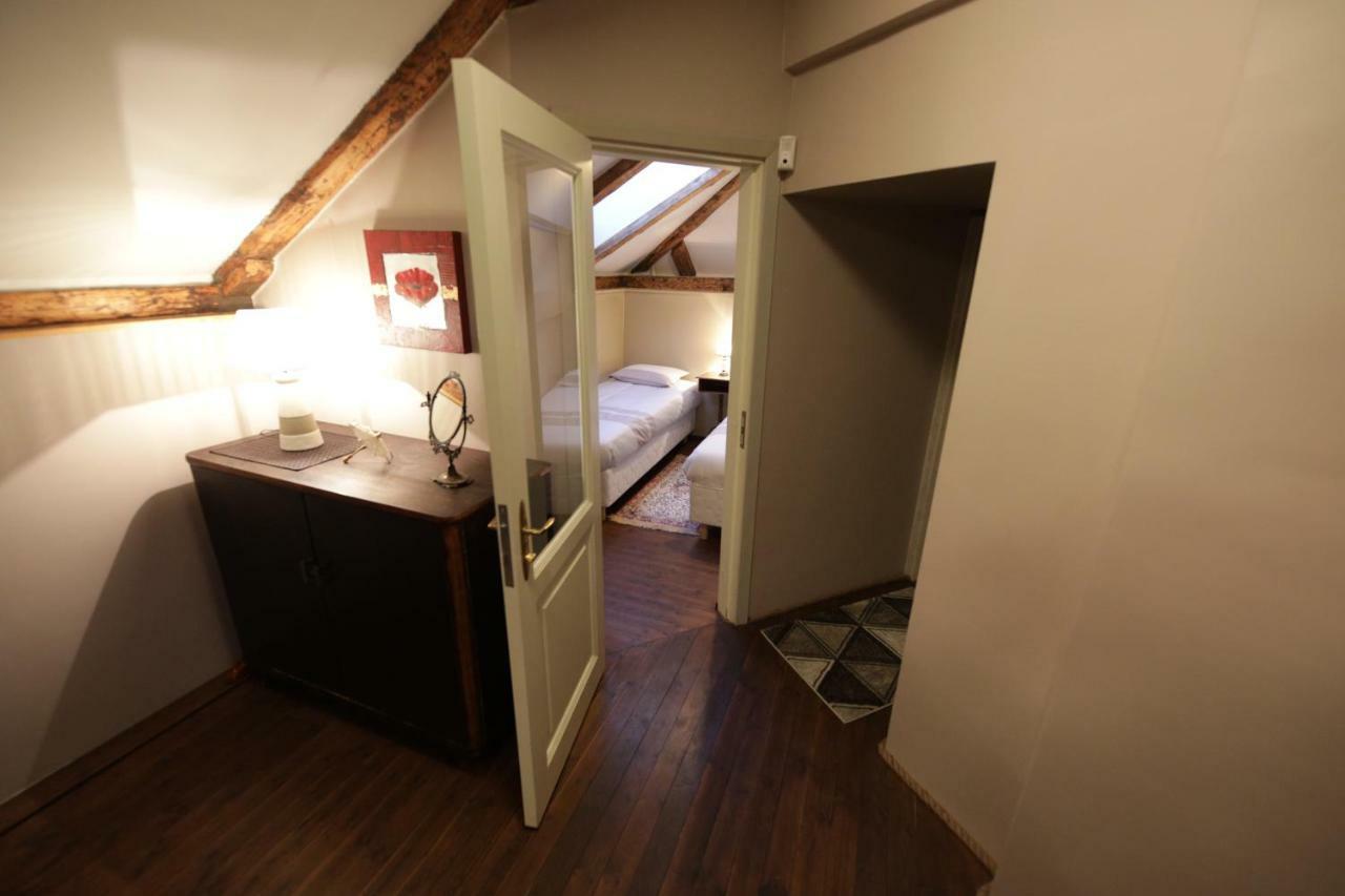 Airhome - Water Tower Holiday home *