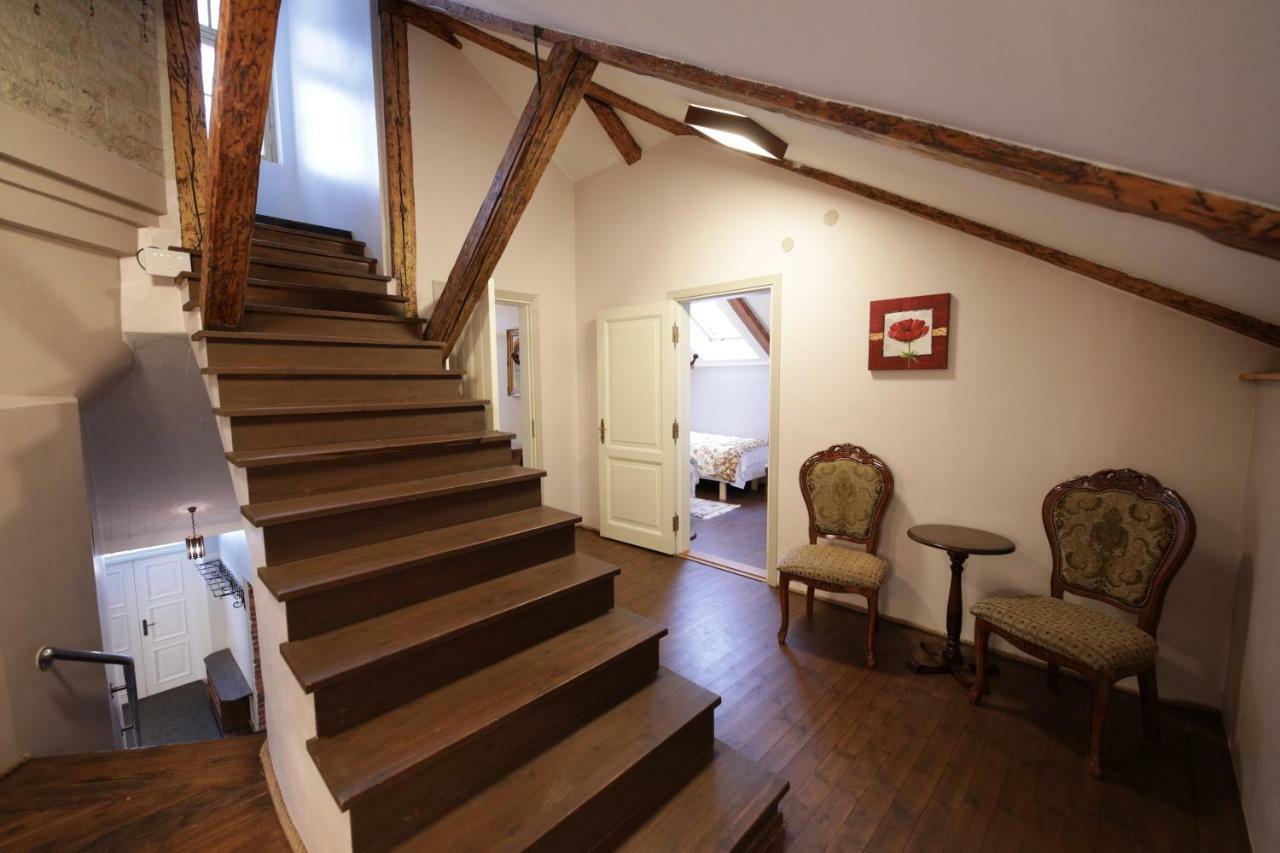 Airhome - Water Tower Holiday home *